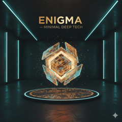 Enigma - Minimal Deep Tech | CCBY - FreeDL