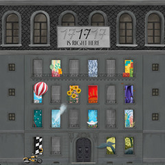 세븐틴- 청춘찬가 스피드업