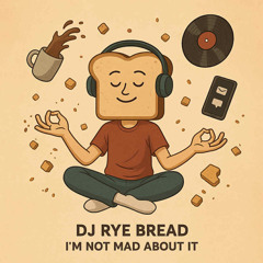 Im Not Mad About It (CLUB EDIT)