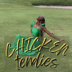 Jeiel Damina | Chicken Tendies Cover (Clinton Kane)