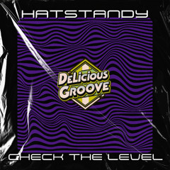 HatStandy - Check The Level