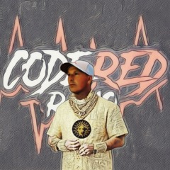 LATEY Code Red July 25 (vocal Jungle)