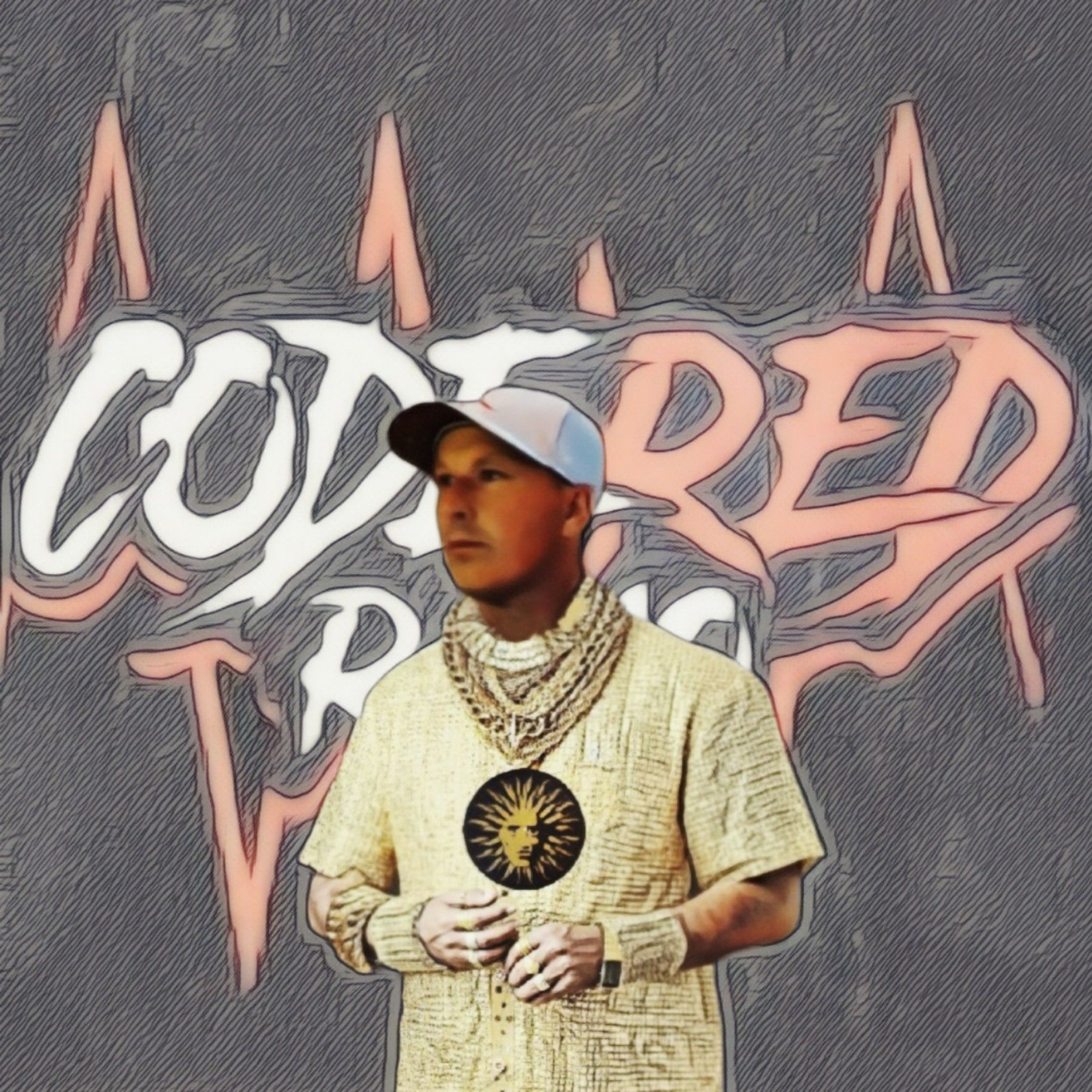LATEY Code Red July 25 (vocal Jungle) episode artwork