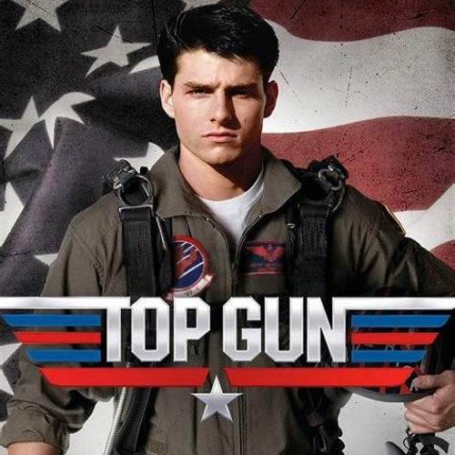 Top Gun Anthem - Harold Faltermeyer