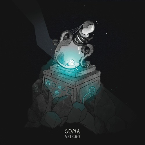 VELCRO - SOMA [Forthcoming on...]