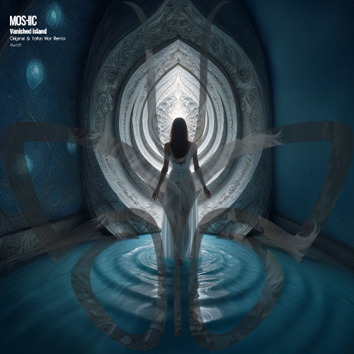 MOSHIC - Vanished Island (Yohai Mor radio Remix)