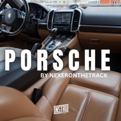 Instru Rap Drill Melodieuse 2024 "PORSHE" / Instrumental Rap By NexerOnTheTrack