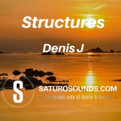 Structures Vol.15 Denis J