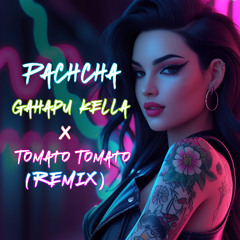 Pachcha Gahapu Kella × Tomato Tomato (Remix)