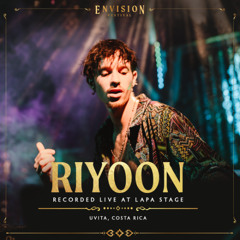 Riyoon | Live at Envision Festival 2024 | Lapa Stage