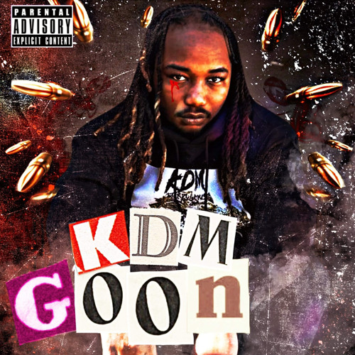 Stream My Life by Kdm Goon | Listen online for free on SoundCloud