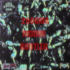 DACK JANIELS - CEMETERY (2666MA BOOTLEG)