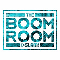 323 - The Boom Room - Selected