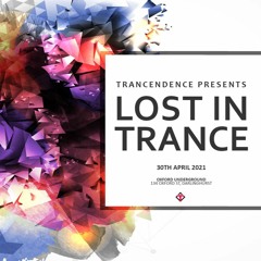 Lost in Trance Vinyl Warm Up Set