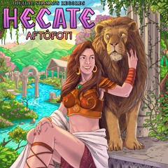 Hecate - Eudemonia Nymphe