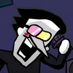 Nows Your Chance - Spamton FNF OST