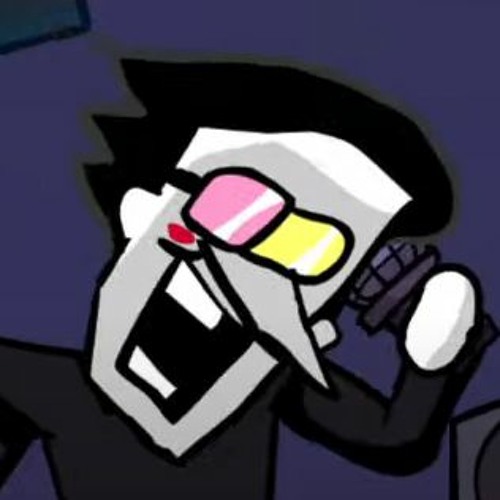 Nows Your Chance - Spamton FNF OST