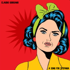 Claudio Giordano - A Song for Stefania (Original Mix)