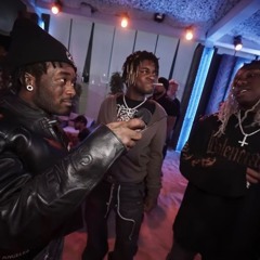 Ken Carson, Destroy Lonely, Lil Uzi Vert - Not Me/No smoke (snippet
