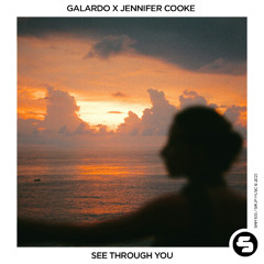 Galardo x Jennifer Cooke - See Through You