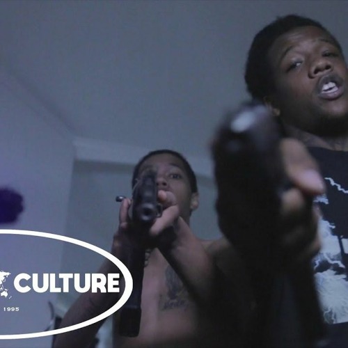 GlockBoyz TeeJaee & OnFully Wack Jumper Ft. The Godfather & BandGang Lonnie Bands (Music Video)