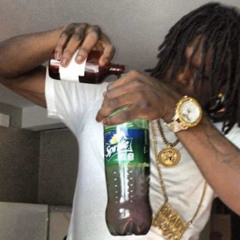 Bags (feat. Fredo Santana) ~ Chief Keef (LEAK)