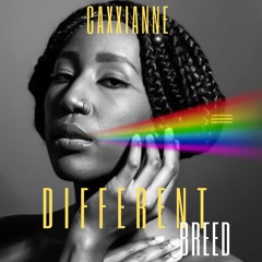 Different Breed EP