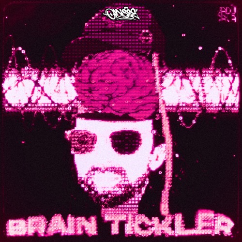 AHEE - Brain Tickler (ODISEE REMIX) [FREE DOWNLOAD]