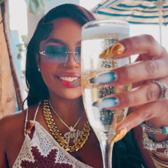 Brunch Me Mix #2 (90's & 80's R&B)