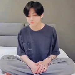 200503 JK - Never Not 💜