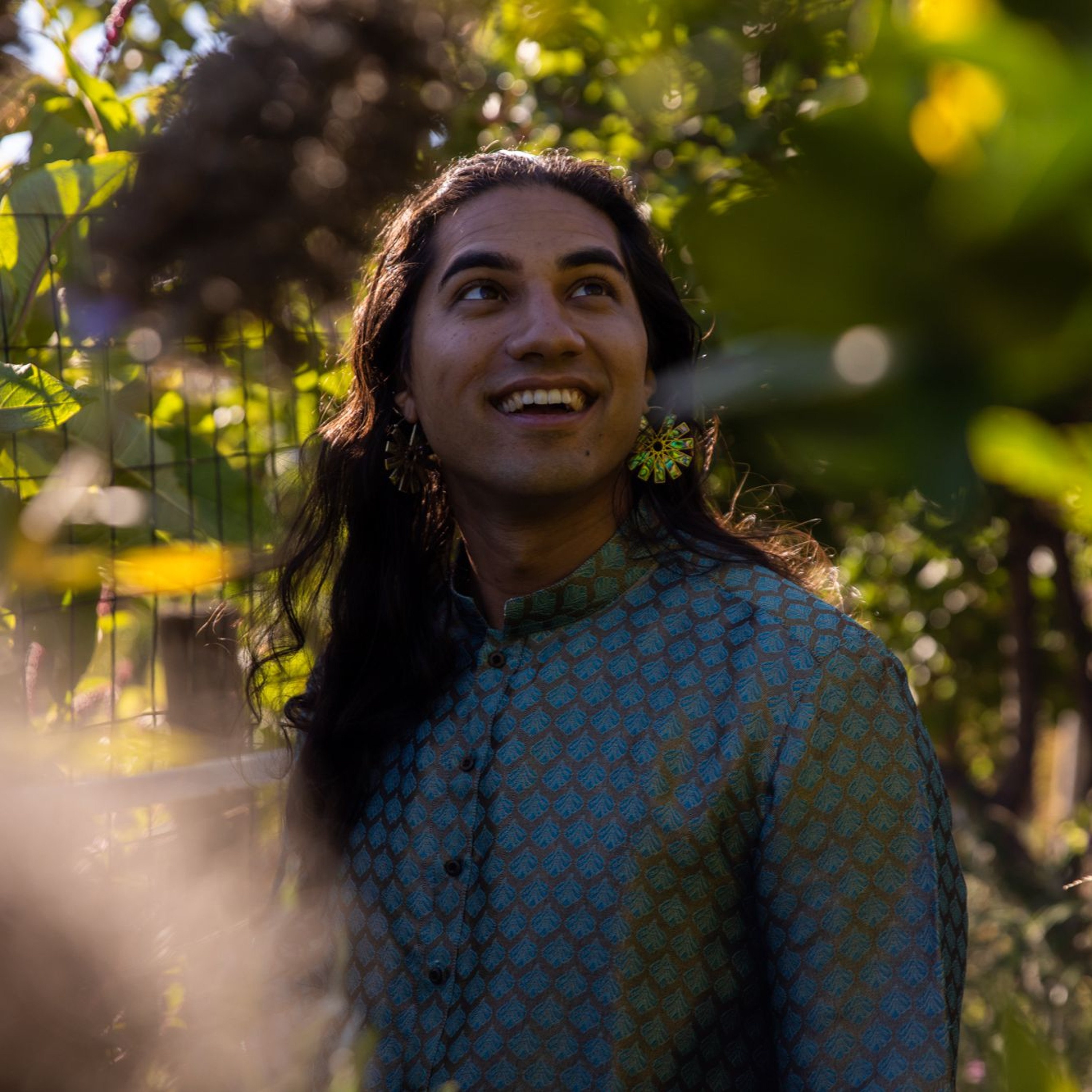 Voices of Esalen