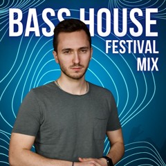 50 Minutes of Pure Energy | Bass House to Techno | Festival Mix