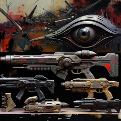 *SilverTappedSymphony