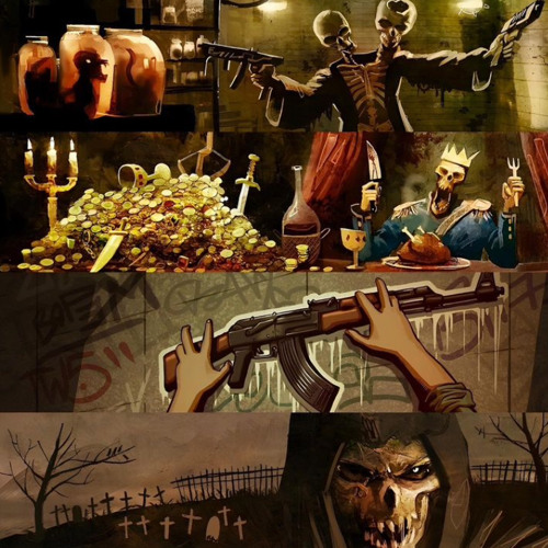 have u seen this man