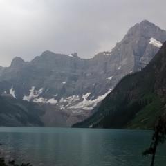 Be Still And Know (Psalm 46)