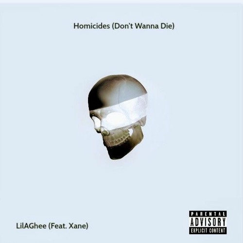 Homicides (Don’t Wanna Die) Ft. NsXay