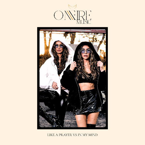 Madonna vs In My Mind ( Free Download)