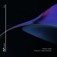 AVAD042 - Martin Graff - New Horizon *Out Now*