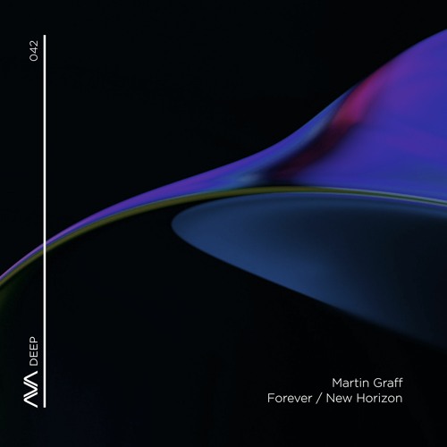 AVAD042 - Martin Graff - New Horizon *Out Now*