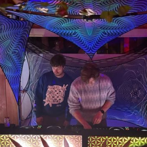 Slopestyle b2b cvdub | DJ Retreat 2025