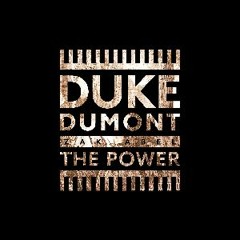 Duke Dumont - The Power  Ft. Zak Abel (Marianny´Gonzalez Remix)