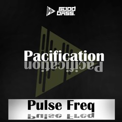 Pulse FreQ - Pacification (Extended Mix)