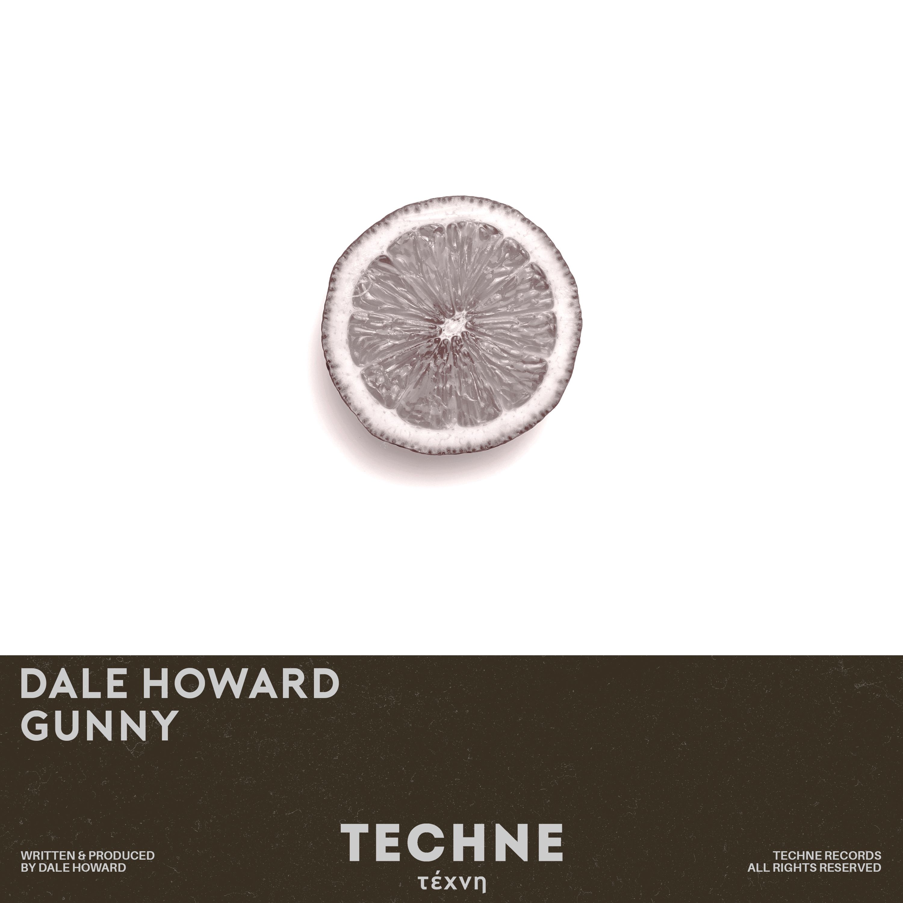 Dale Howard – Gunny