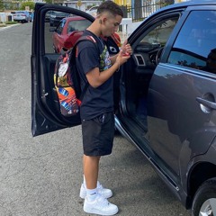 Mas Enemigos Y Menos Amigos (Prod Leo The Dokktor)