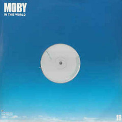 Moby - In This World {Raw Tactics Bootleg} FREE D/L