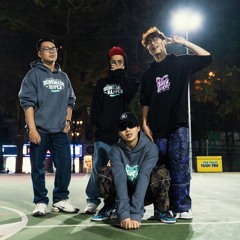 Cypher Nhà Làm (feat. Chí & Teddie J)