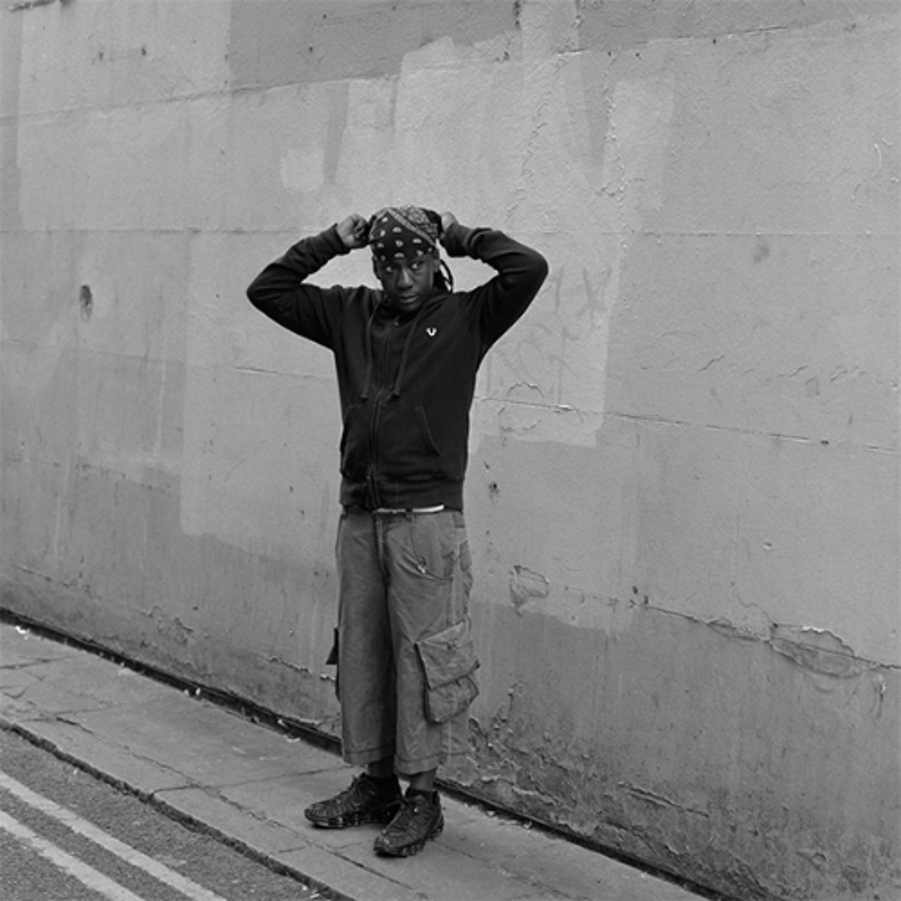 Sharifa 11.14.25 | VISLA FM