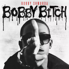 bobby bxtch shmurda mixx - discern
