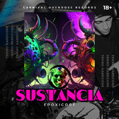 SUSTANCIA - Epoxicore