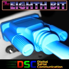 DSC (Digital Serial Communication)